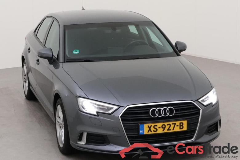 AUDI A3 Limousine 85 kW #4