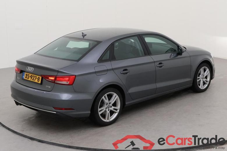 AUDI A3 Limousine 85 kW #5