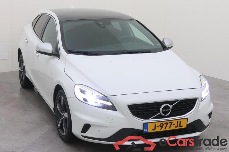 VOLVO V40 110 kW #5