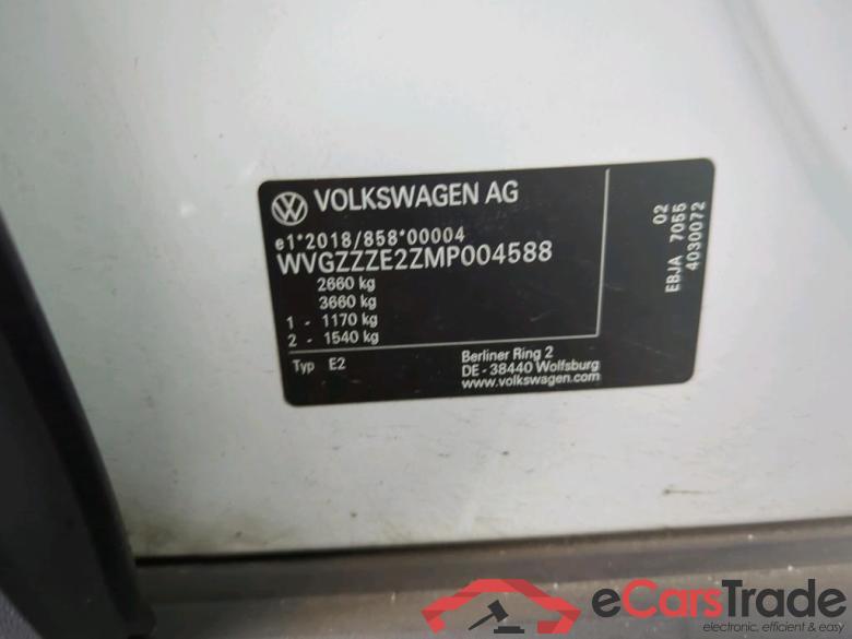 VOLKSWAGEN ID.4 150 kW #3