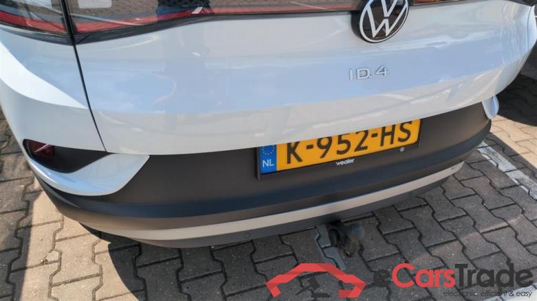 VOLKSWAGEN ID.4 150 kW #4