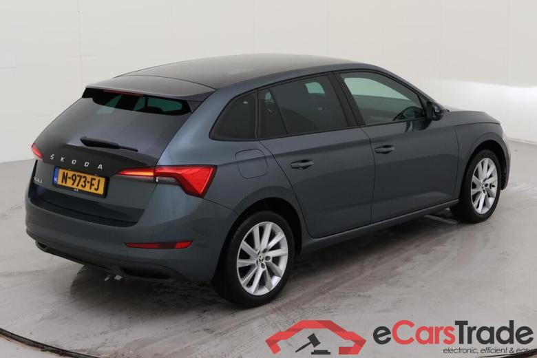 SKODA Scala 81 kW #5