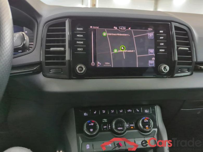 SKODA Karoq 110 kW #2