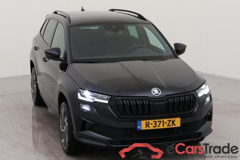 SKODA Karoq 110 kW #5