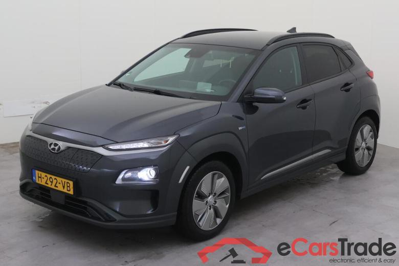 HYUNDAI Kona 150 kW #1