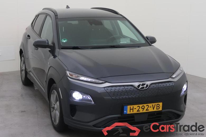HYUNDAI Kona 150 kW #5