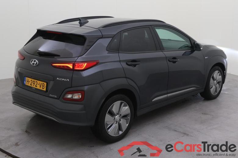 HYUNDAI Kona 150 kW #6