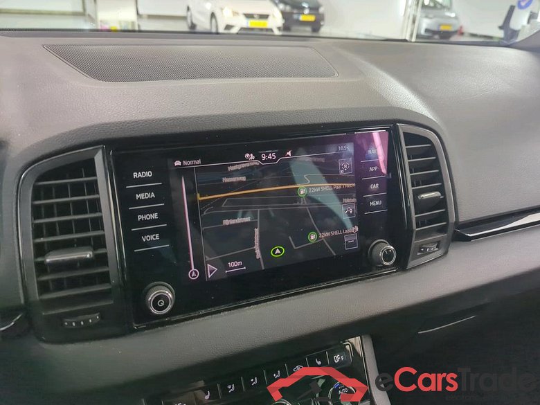 SKODA Karoq 110 kW #2