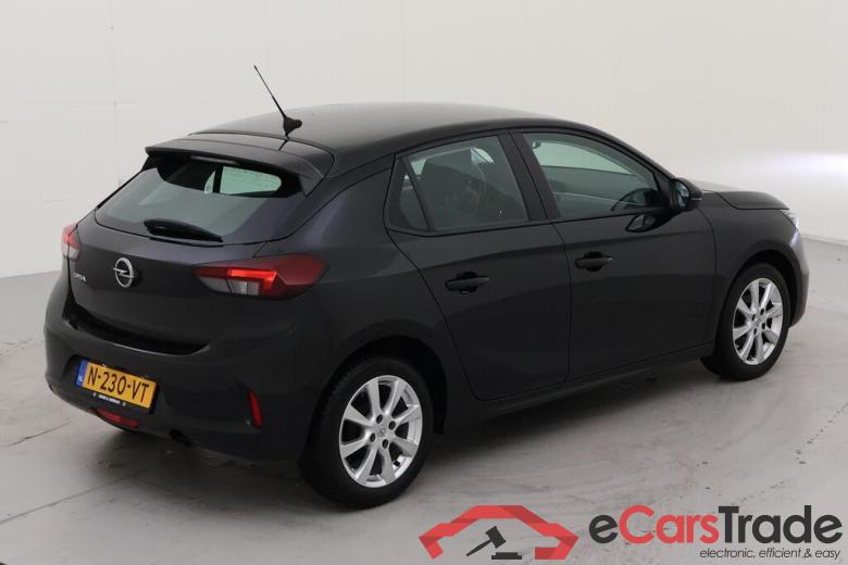 OPEL Corsa 55 kW #5