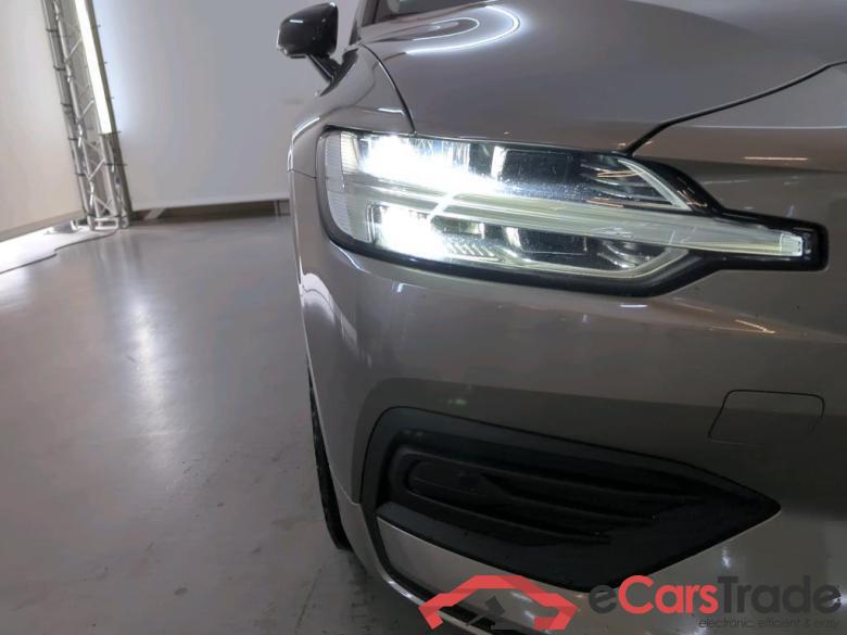 VOLVO V60 120 kW #4