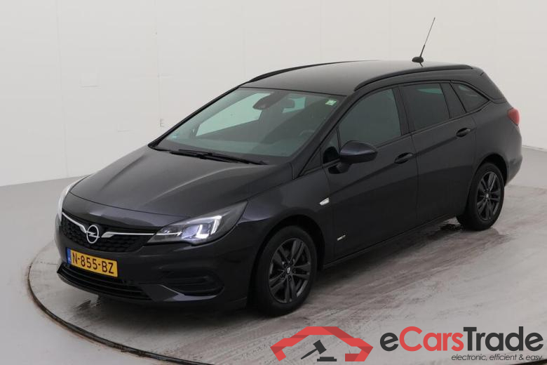OPEL Astra Sports Tourer 96 kW