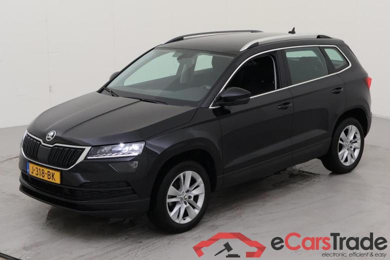 SKODA Karoq 110 kW #1