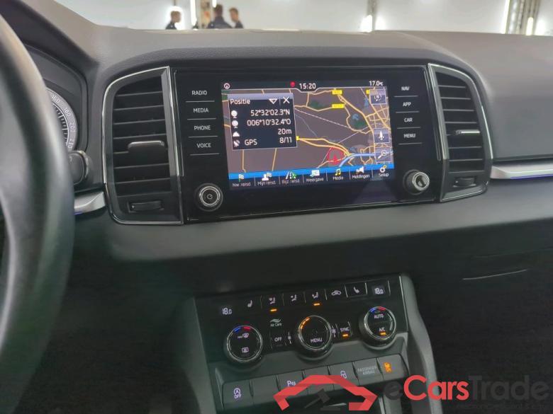 SKODA Karoq 110 kW #2