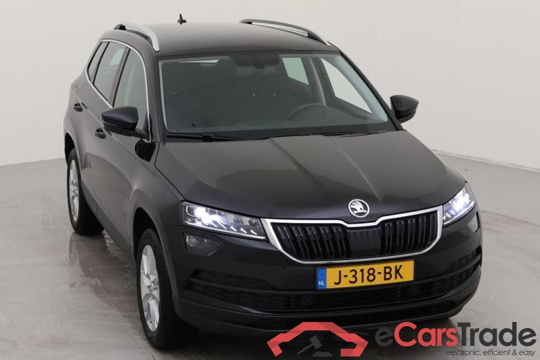 SKODA Karoq 110 kW #5