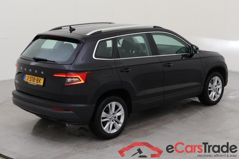 SKODA Karoq 110 kW #6