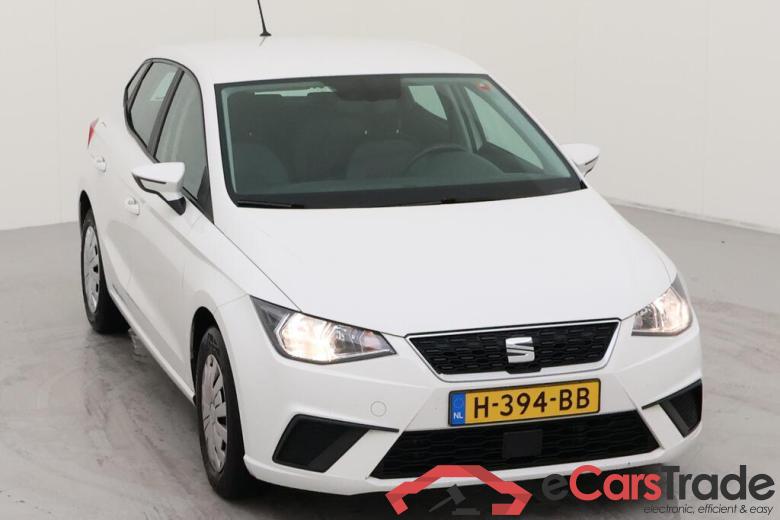 SEAT Ibiza 70 kW #3