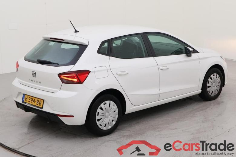 SEAT Ibiza 70 kW #4