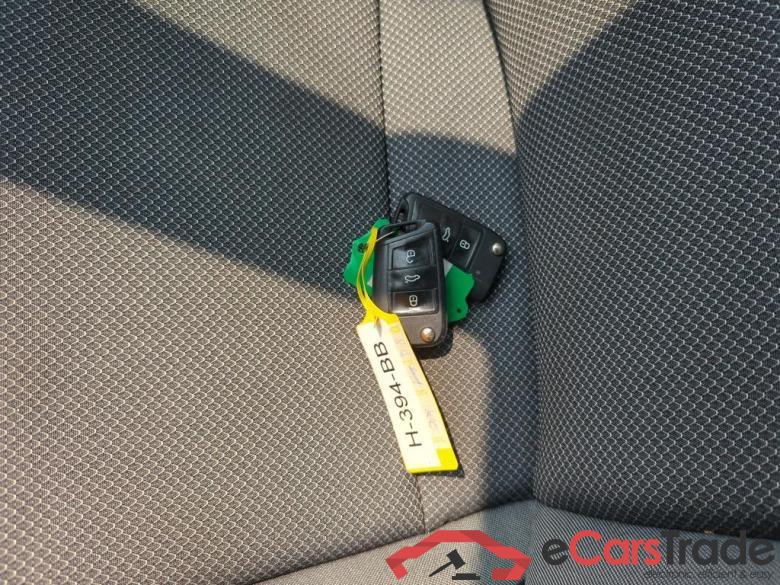 SEAT Ibiza 70 kW #5