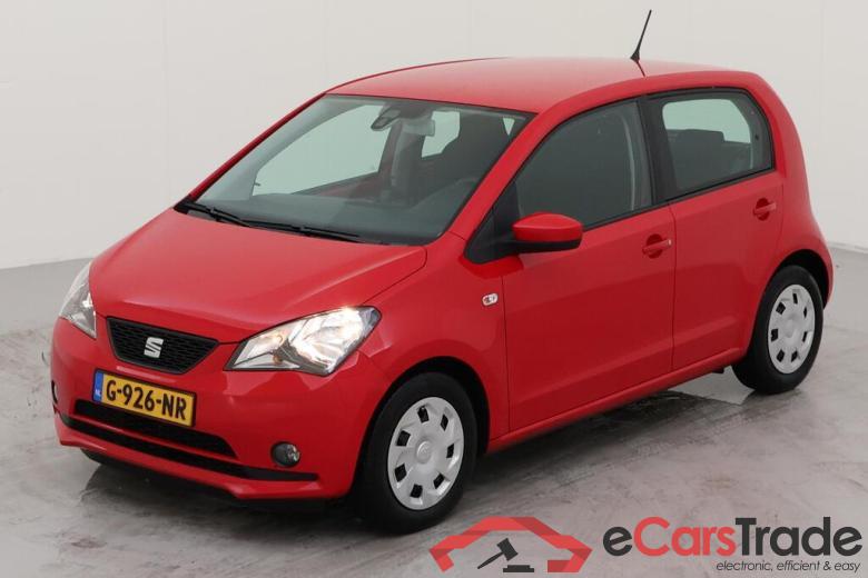 SEAT Mii 44 kW #1