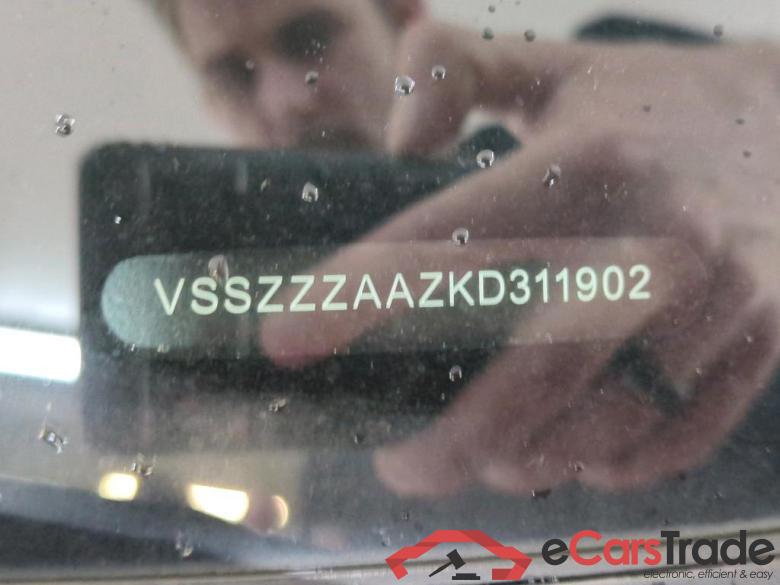 SEAT Mii 44 kW #2