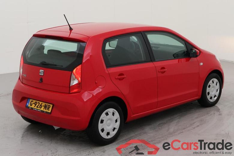 SEAT Mii 44 kW #4