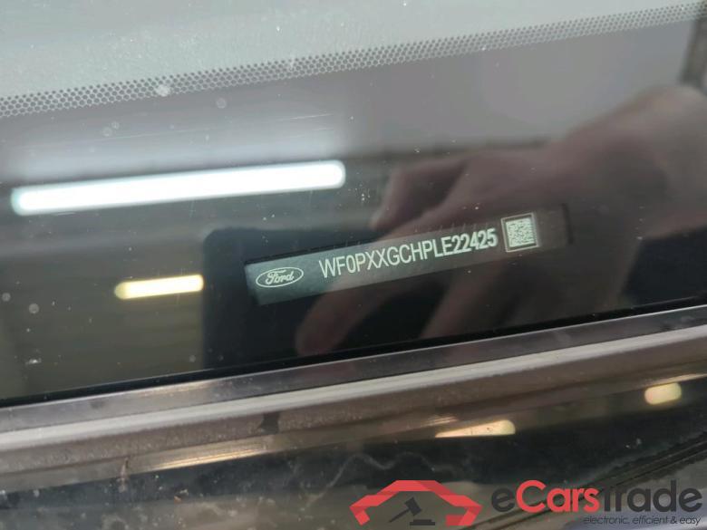 FORD Focus Wagon 74 kW #3