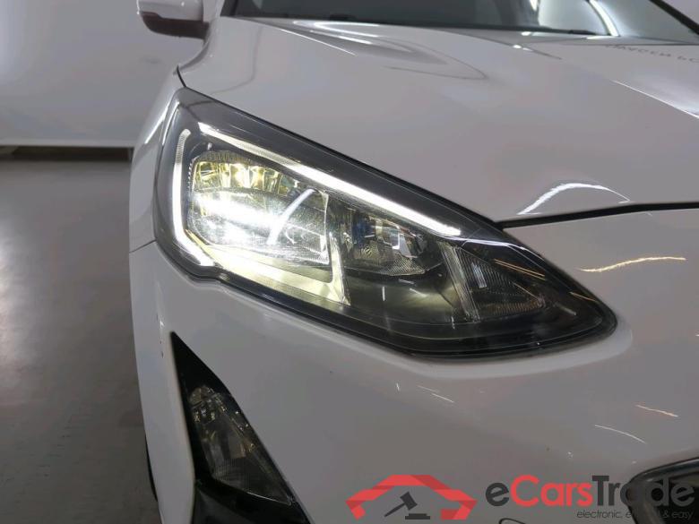 FORD Focus Wagon 74 kW #4
