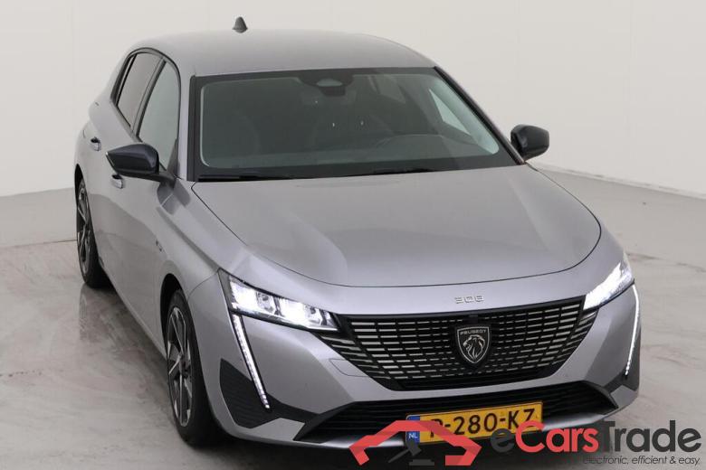 PEUGEOT 308 110 kW #4