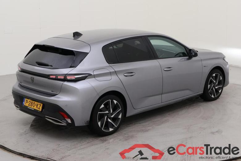 PEUGEOT 308 110 kW #5