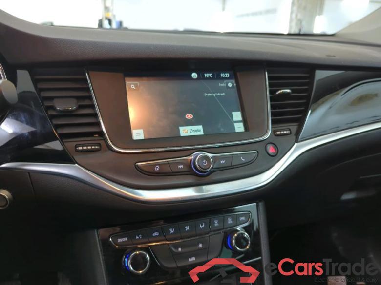 OPEL Astra Sports Tourer 81 kW #2