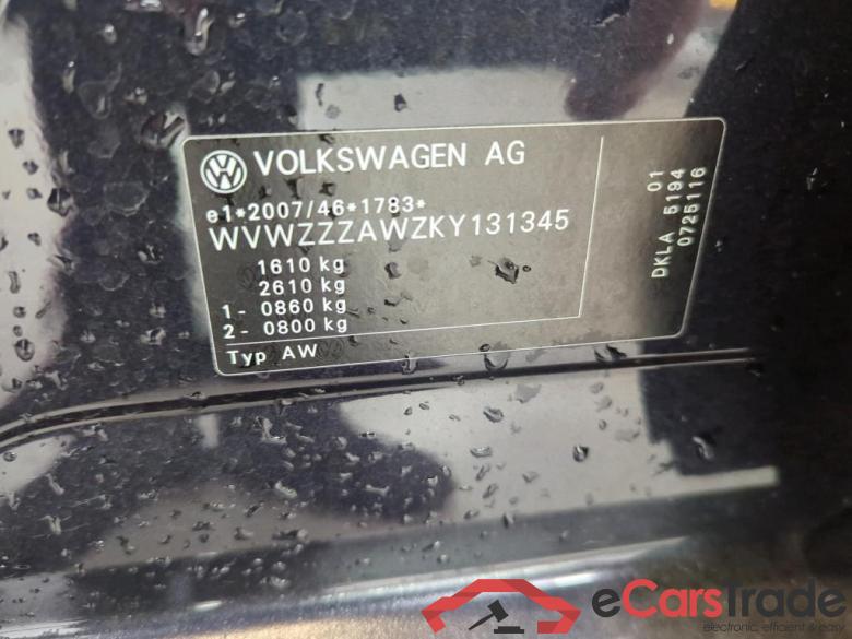 VOLKSWAGEN POLO 70 kW #2