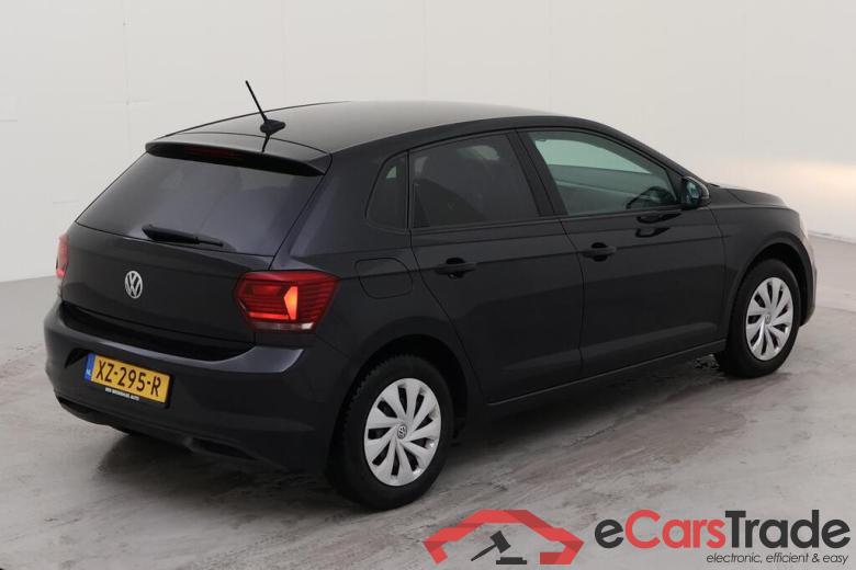 VOLKSWAGEN POLO 70 kW #5