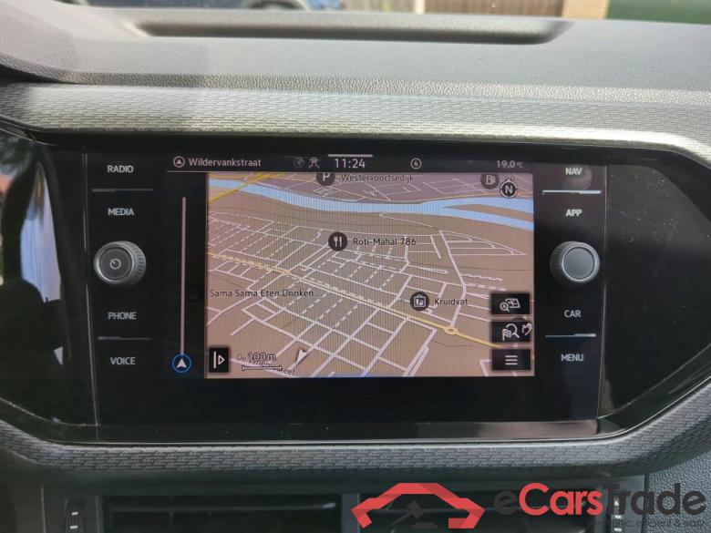 VOLKSWAGEN T-Cross 81 kW #3