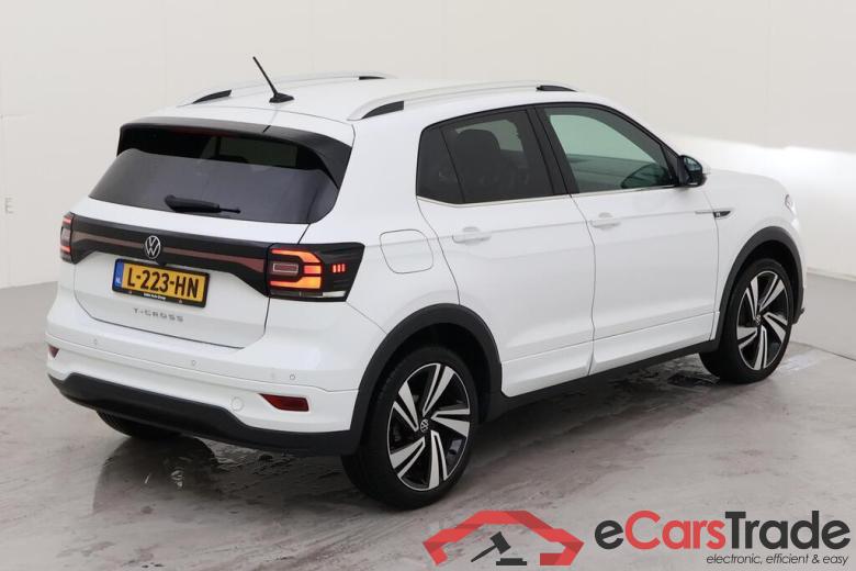 VOLKSWAGEN T-Cross 81 kW #5