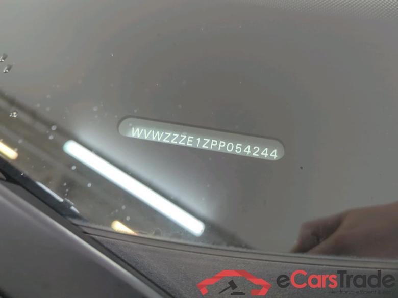 VOLKSWAGEN ID.3 150 kW #3