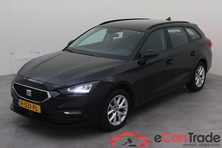 SEAT Leon Sportstourer 66 kW
