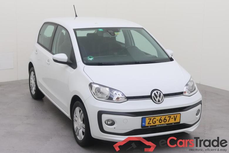 VOLKSWAGEN up! 44 kW #3