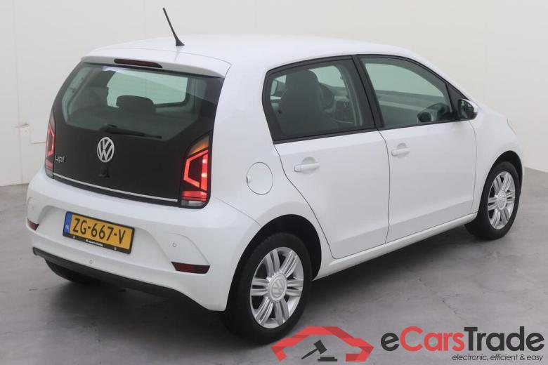 VOLKSWAGEN up! 44 kW #4