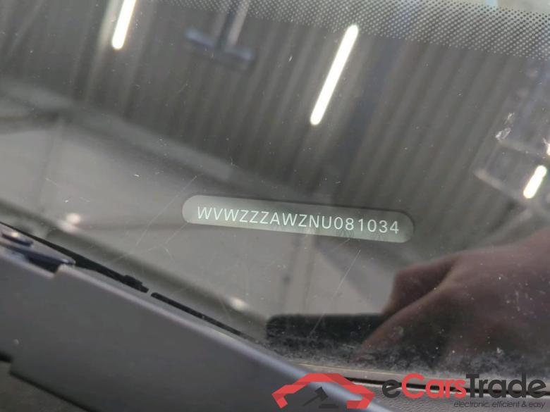 VOLKSWAGEN POLO 70 kW #2