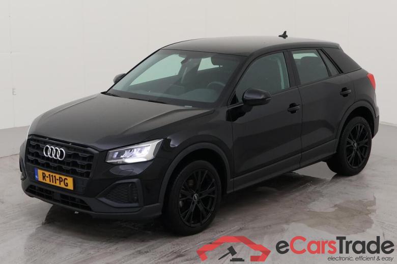 AUDI Q2 81 kW #1