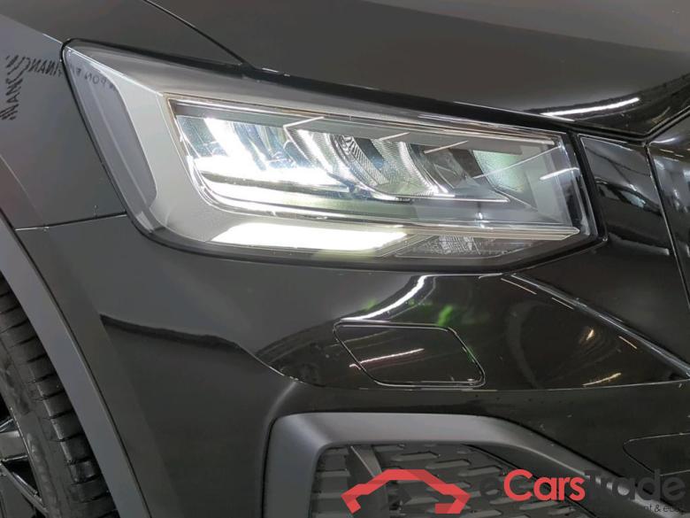 AUDI Q2 81 kW #3