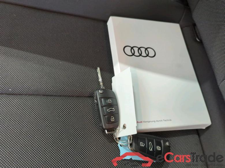 AUDI Q2 81 kW #6