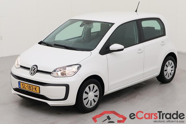 VOLKSWAGEN up! 44 kW #1