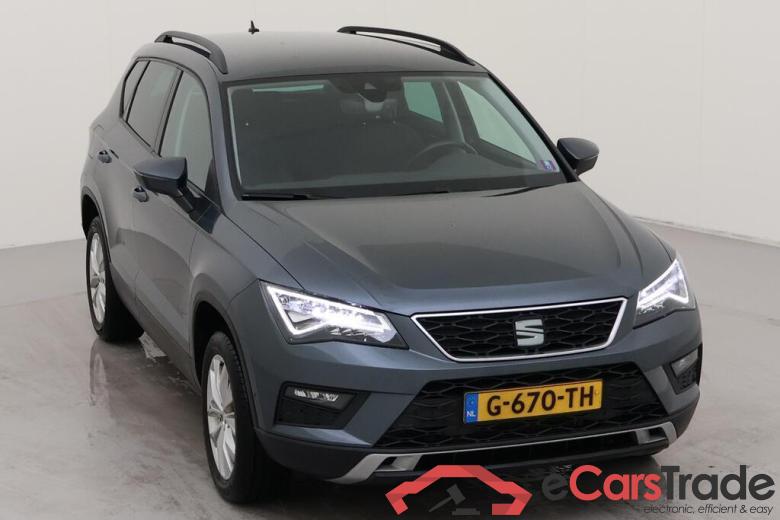SEAT Ateca 110 kW #5