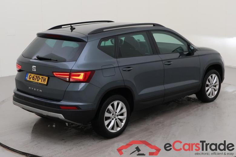 SEAT Ateca 110 kW #6