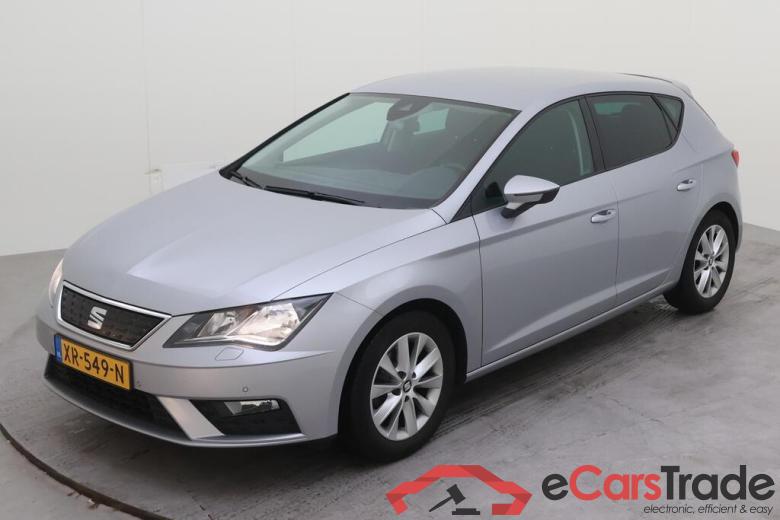 SEAT LEON 85 kW #1