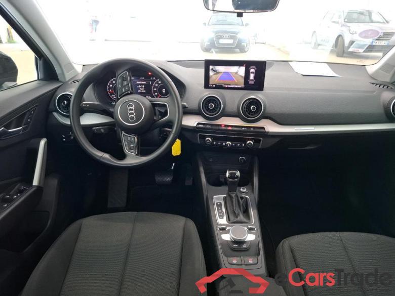 Audi 35 TFSI 150 S Tronic Business Line Q2 35 TFSI Business Line 1.5 TFSI 150CV BVA7 E6d #5