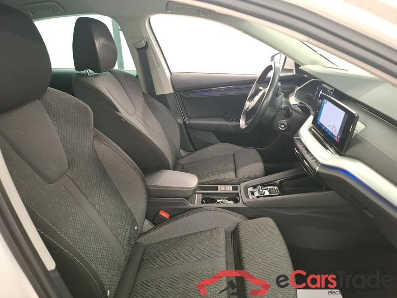 Skoda 2.0 TDI 116 DSG7 Business Octavia Berline Business 2.0 TDI 115CV BVA7 E6d #6