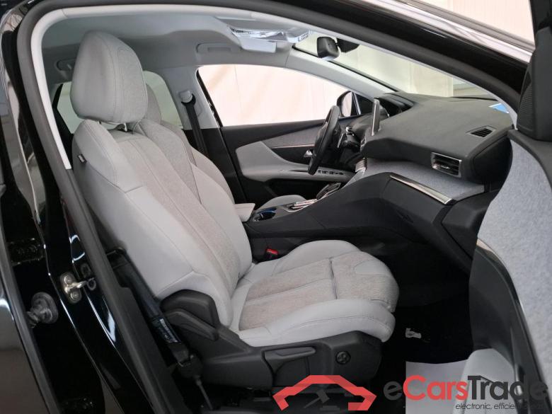 Peugeot Puretech 130 S&S EAT8 ALLURE BUSINESS 3008 Allure Business 1.2 PureTech 130CV BVA8 E6d #6