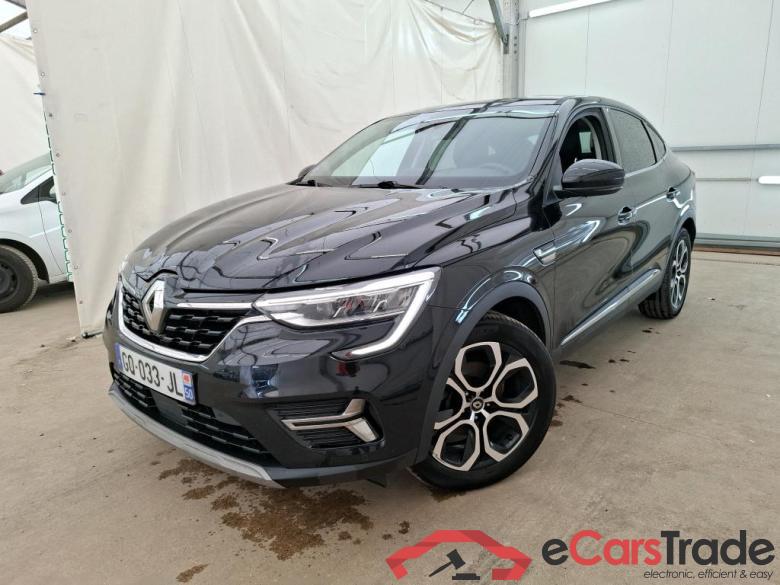 Renault Techno E-Tech full hybrid 145 Arkana Techno 1.6 E-TECH Hybrid 145CV BVA6 E6d #1